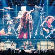 Aerosmith