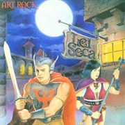 Lei Seca - Art Rock