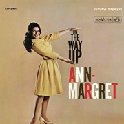My Last Date (With You)  -  Ann-Margret
