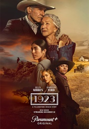 1923 (2022)