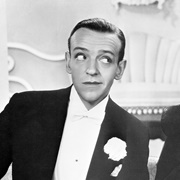 Jerry Travers (Top Hat, 1935)