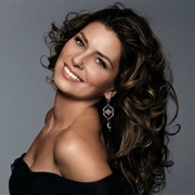 Shania Twain