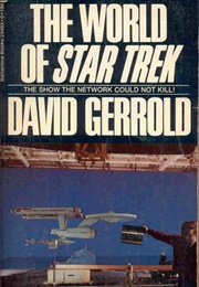 The World of Star Trek (David Gerrold)