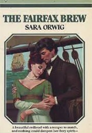 The Fairfax Brew (Sara Orwig)