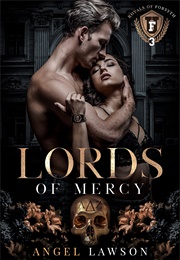 Lords of Mercy (Angel Lawson)