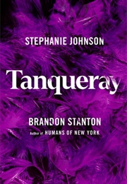 Tanqueray (Stephanie Johnson)