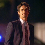 Neal Caffrey, White Collar