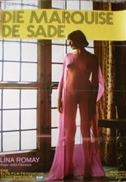 Die Marquise Von Sade (1976)