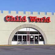 Child World