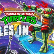 Teenage Mutant Ninja Turtles: Turtles in Time