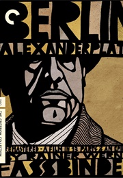 Berlin Alexanderplatz (1981)
