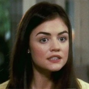 Sherrie (Lucy Hale)