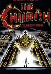 The Church (1989)