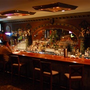 Old Seelbach Bar, Louisville, KY, USA
