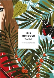 The Bell (Iris Murdoch)
