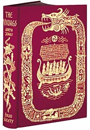 The Vikings (Gwyn Jones)