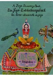 Little Gurus (Olaf Hajek)