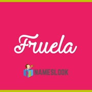 Fruela