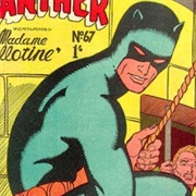 The Panther (Australia)