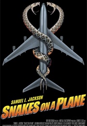Snakes on a Plane (2006)