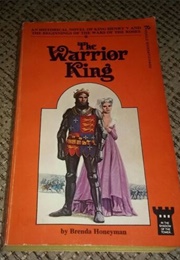 The Warrior King (Brenda Clarke)
