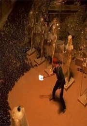 Beni Gabor - The Mummy (1999)