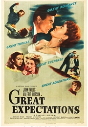 Great Expectations (1946)
