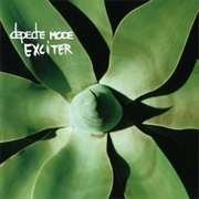 Exciter (2001)