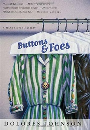 Buttons and Foes (Dolores Johnson)