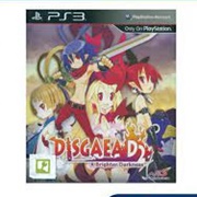 Disgaea D2: A Brighter Darkness