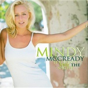 This Is Me - Mindy McCready