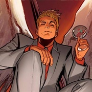 Lucifer (DC Comics)