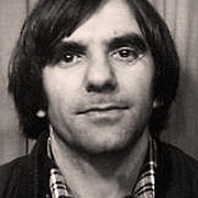 Rudi Dutschke Sociologist and Political Activist
