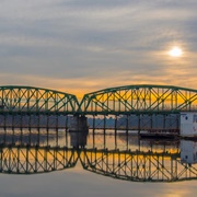 Schenectady, New York