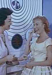 Century 21 Calling... (1962)