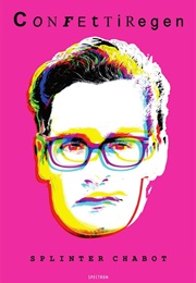 Confettiregen (Splinter Chabot)