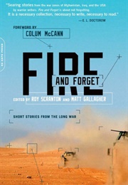 Fire and Forget (Matt Gallagher)