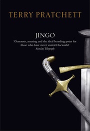 Jingo (Terry Pratchett)