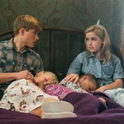 The Dollangangers (Flowers in the Attic)