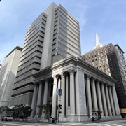 Bank of California Building, San Francisco