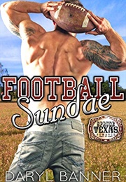 Football Sundae (Daryl Banner)