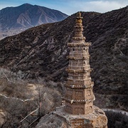 Xuanhua District, Zhangjiakou, Hebei, China
