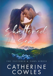 Shattered Sea (Catherine Cowles)