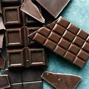 Capricorn (December 22–January 19): Dark Chocolate