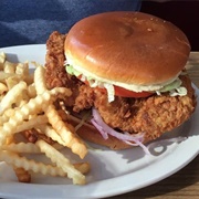 Indiana: Steer-In - Indianapolis