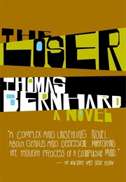 The Loser (Thomas Bernhard)