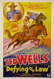 Defying the Law (1935)