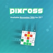 Pixross