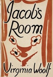 Jacob's Room (Virginia Woolf)