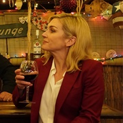Rhea Seehorn (Cooper's Bar)
